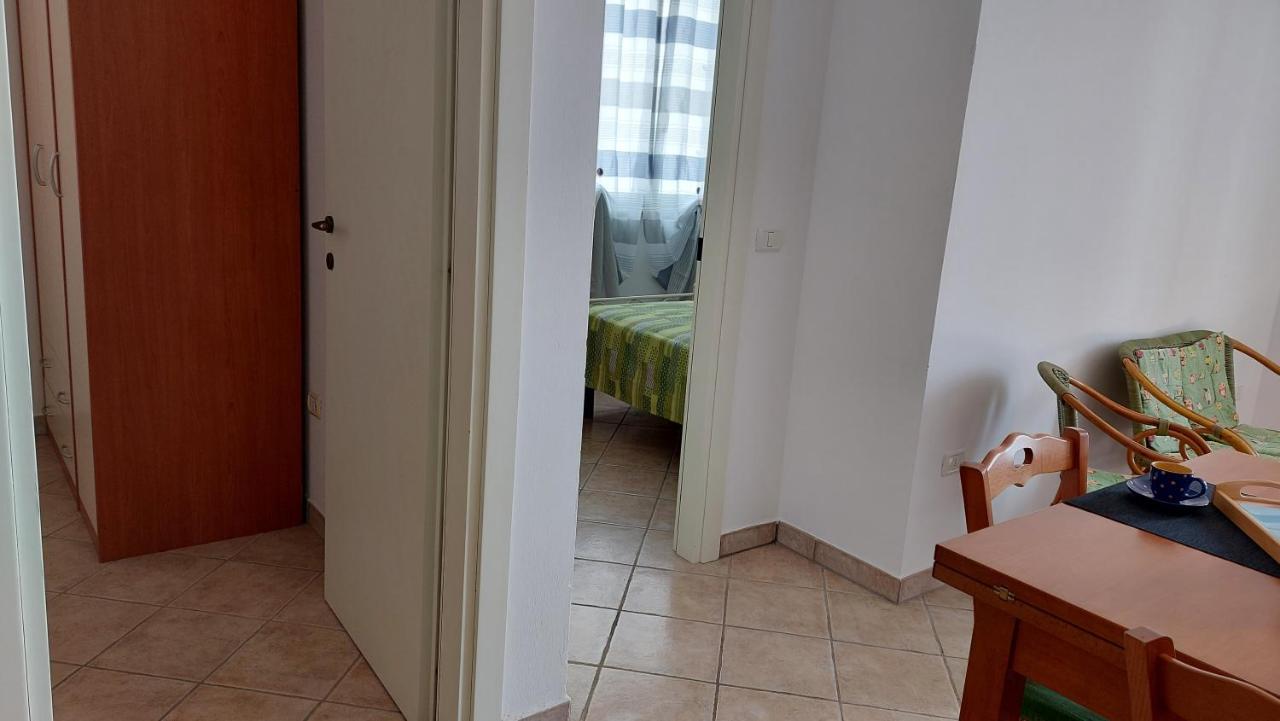 Lovely House Risveglio Fronte Mare مارينا دي بيسكولوس المظهر الخارجي الصورة